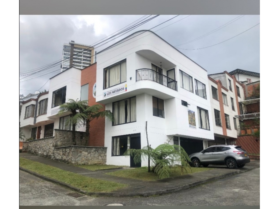 Casa en Vender en Manizales
