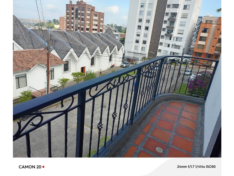 Casa en Vender en Manizales — foto 5