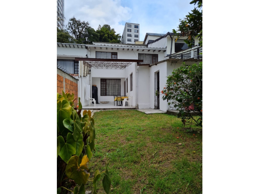 Casa en Vender en Manizales