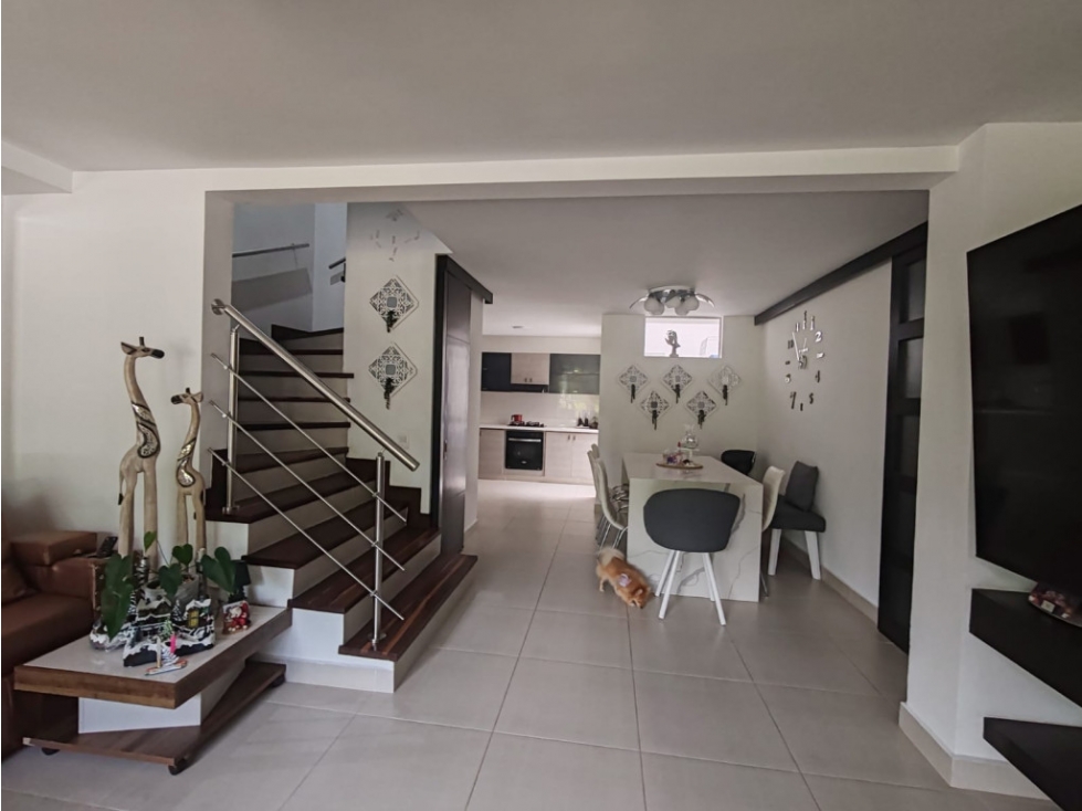 Casa en Vender en Pereira