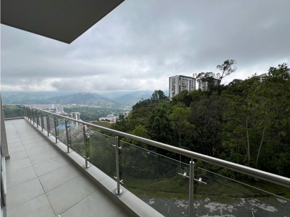 Apartamento en Vender en Manizales