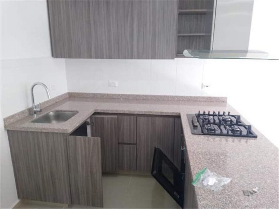 Apartamento en Vender en Dosquebradas — foto 5