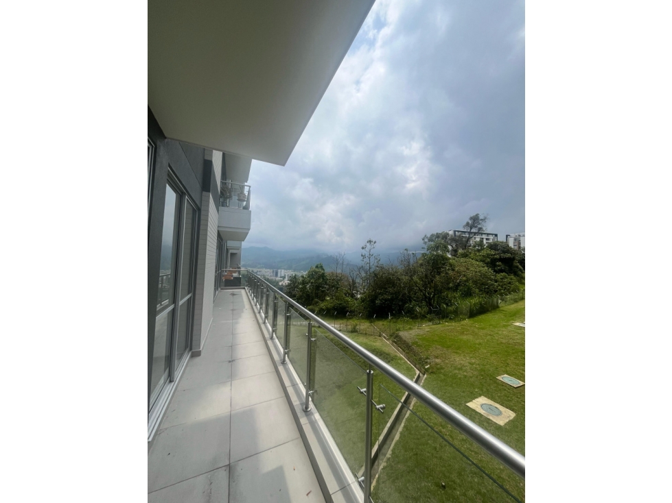 Apartamento en Vender - Arrendar en Manizales