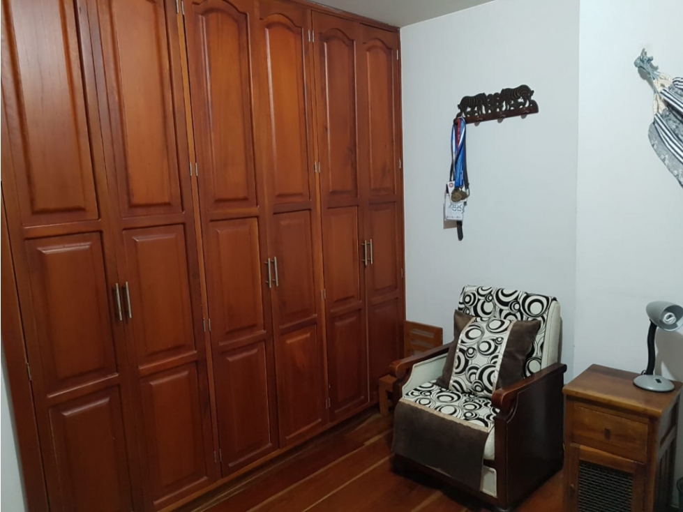 Apartamento en Vender en Manizales — foto 5