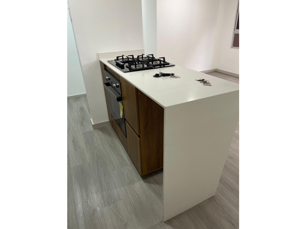 Apartamento en Vender en Manizales