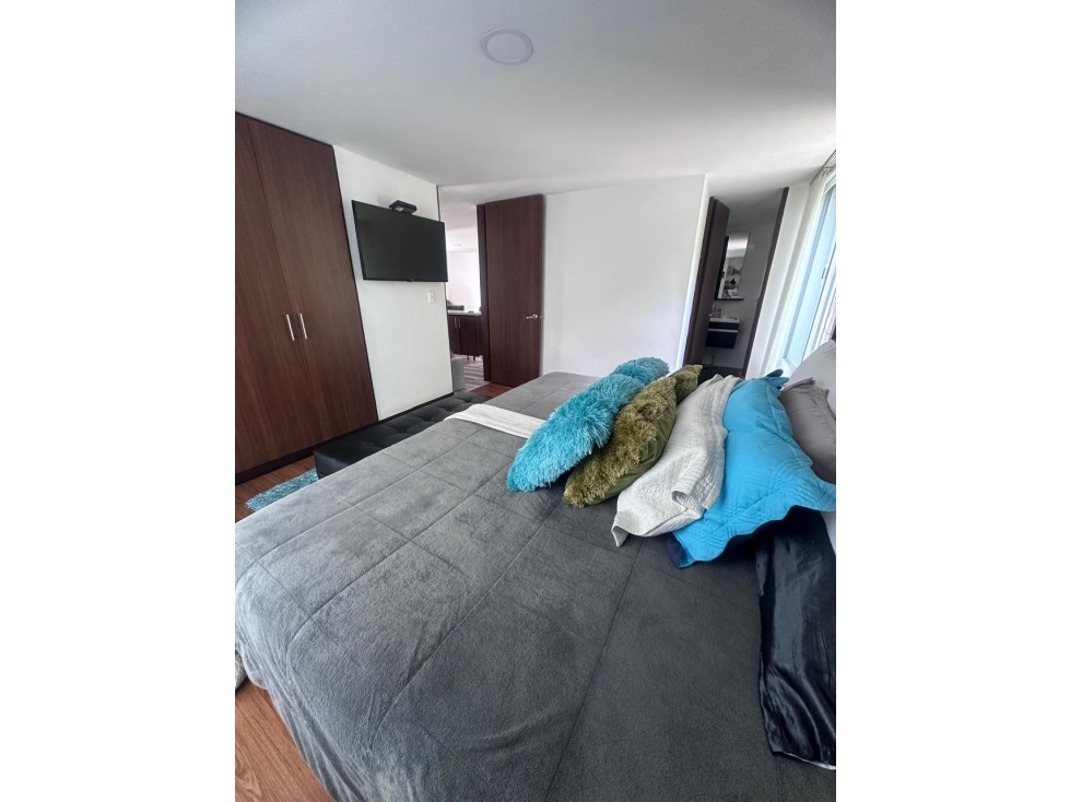Apartamento en Vender en Manizales