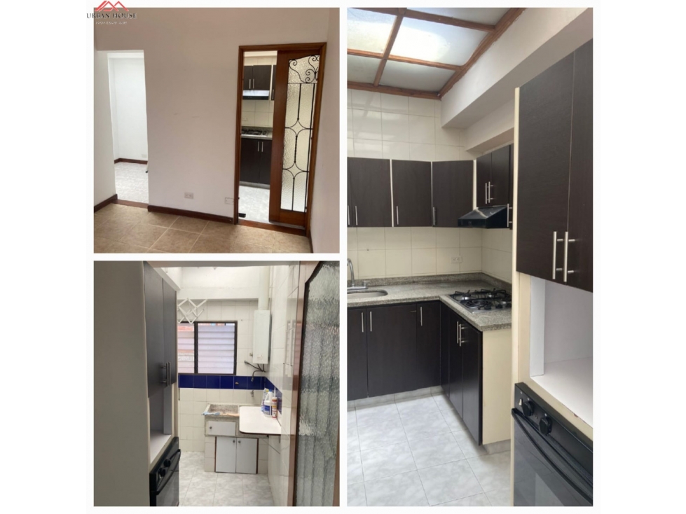 Apartamento en Vender en Manizales