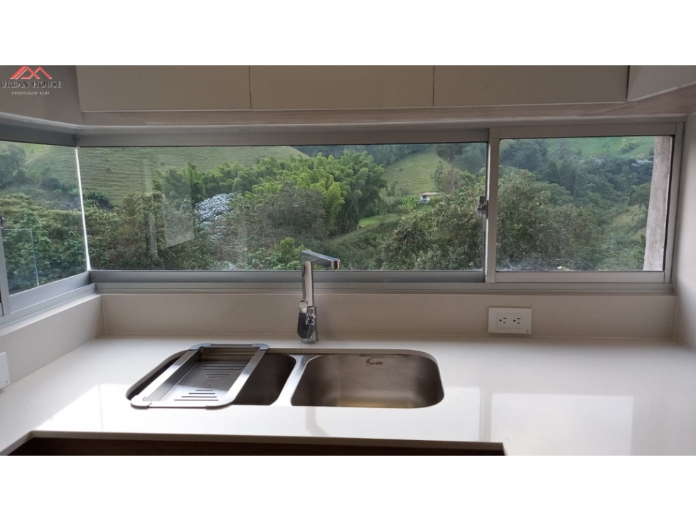 Apartamento en Vender en Manizales