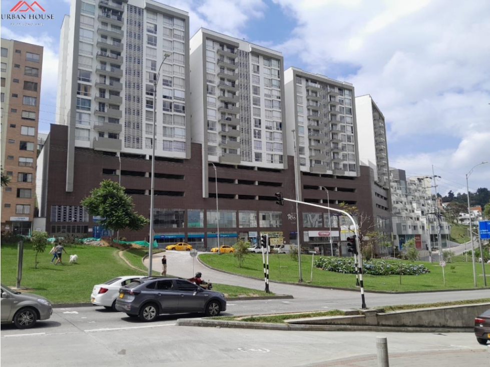 Apartamento en Vender en Manizales