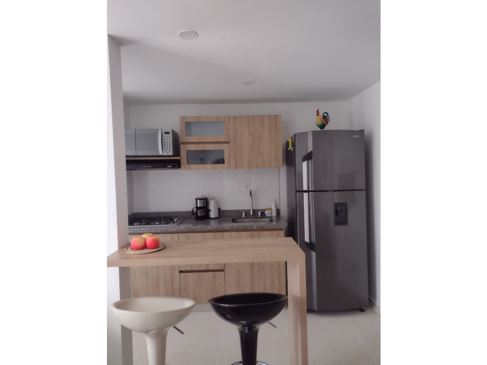 Apartamento en Vender en Manizales