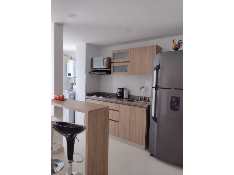 Apartamento en Vender en Manizales — foto 2