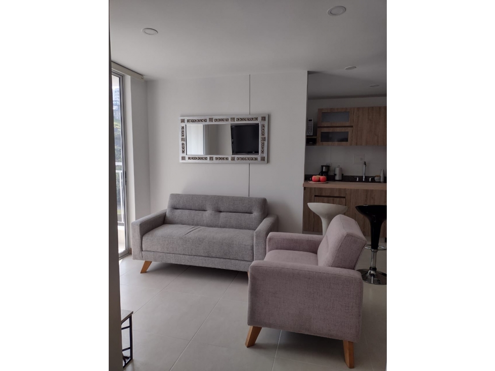 Apartamento en Vender en Manizales — foto 5