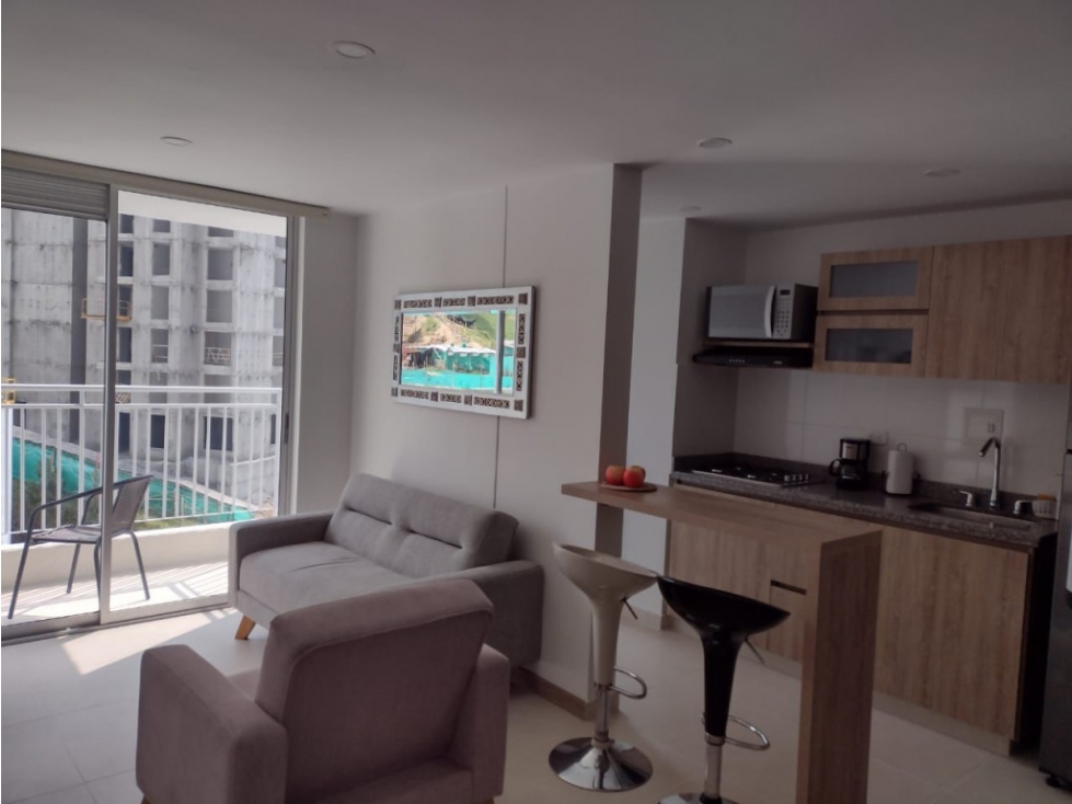 Apartamento en Vender en Manizales — foto 6