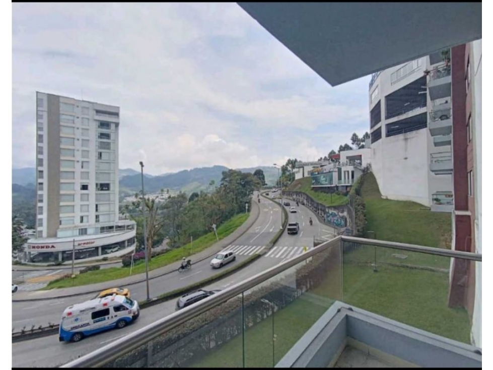 Apartamento en Vender en Manizales