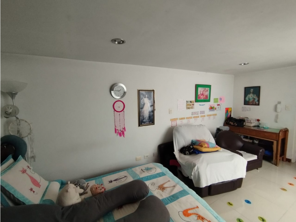 Apartamento en Vender en Manizales