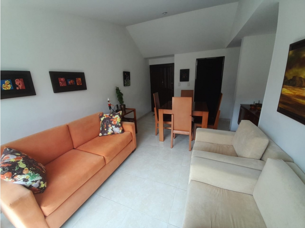 Apartamento en Vender en Manizales
