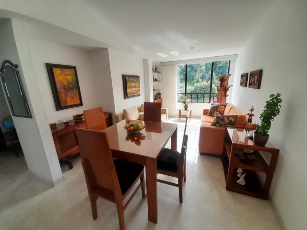 Apartamento en Vender en Manizales — foto 2
