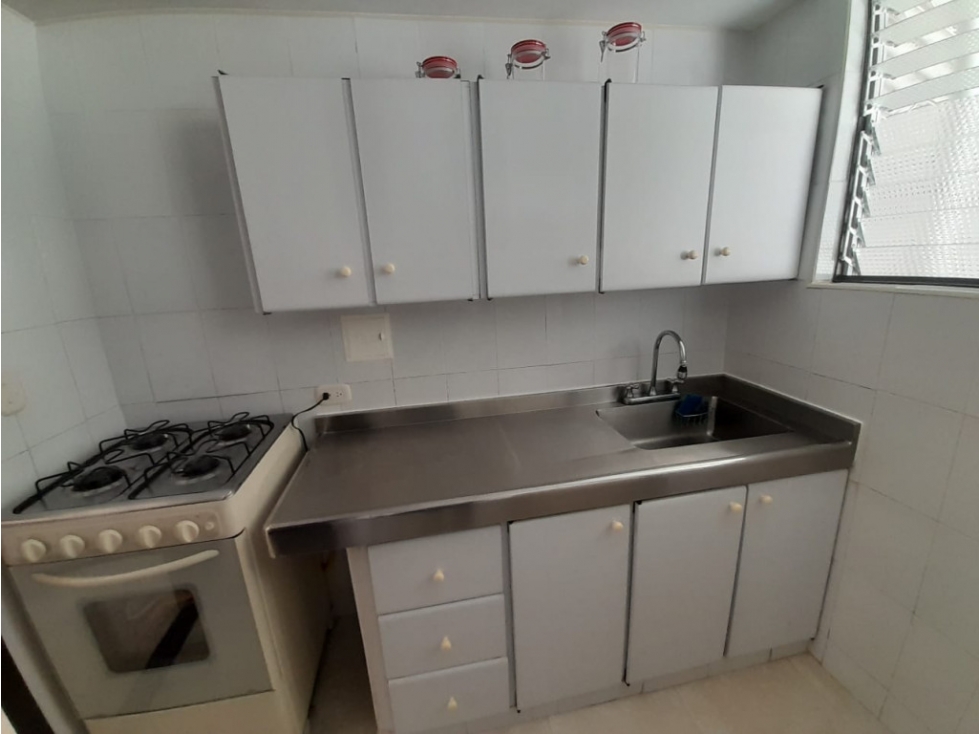 Apartamento en Vender en Manizales — foto 4