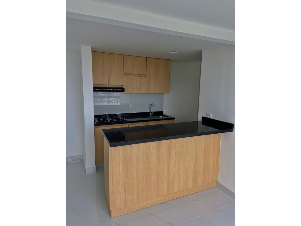 Apartamento en Vender en Manizales