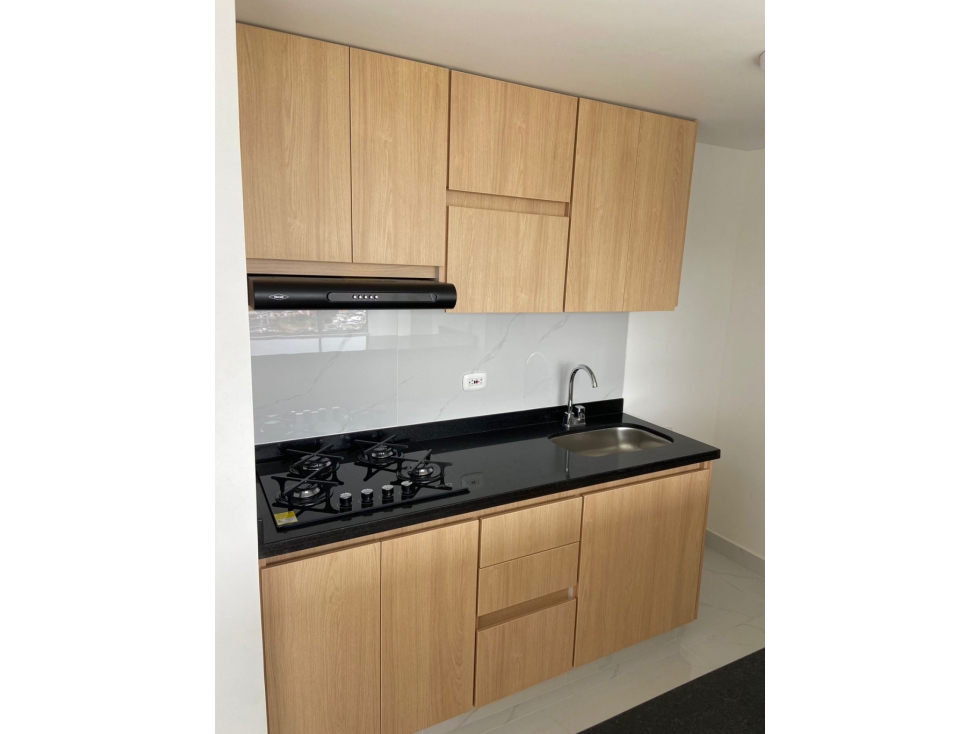 Apartamento en Vender en Manizales — foto 4
