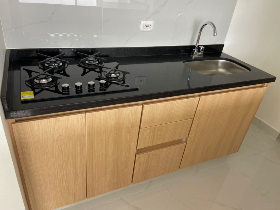 Apartamento en Vender en Manizales — foto 3