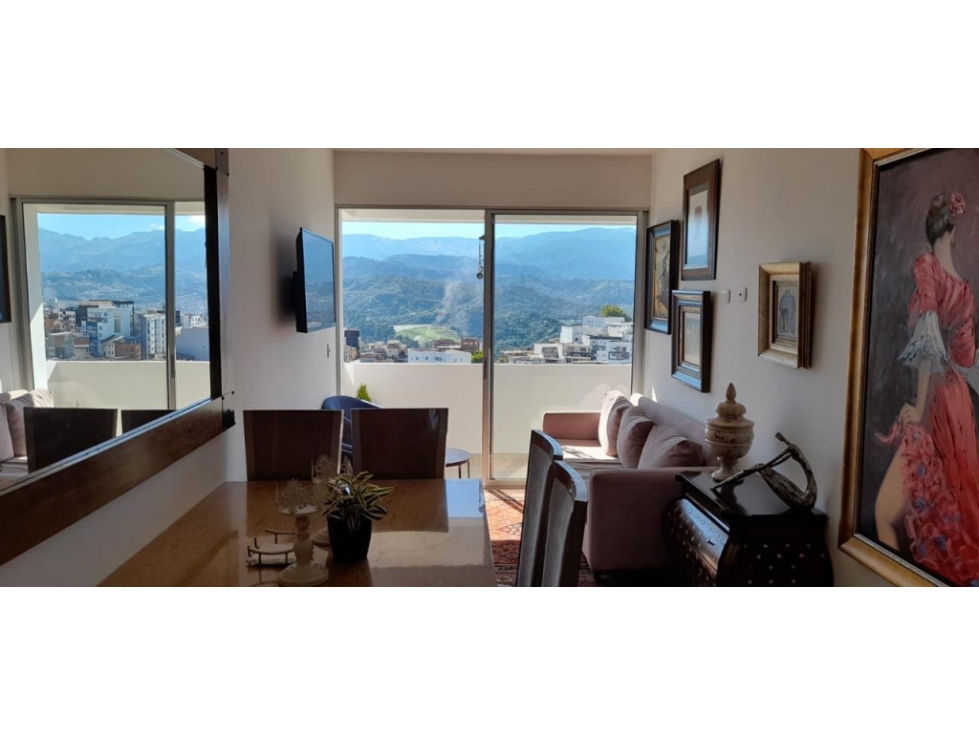 Apartamento en Vender en Manizales