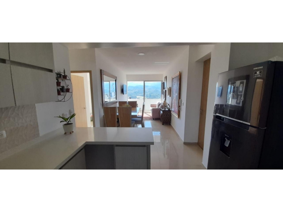 Apartamento en Vender en Manizales — foto 2
