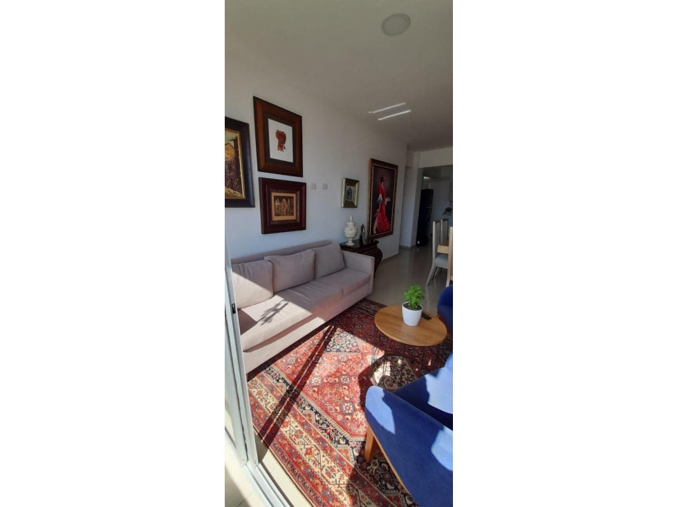 Apartamento en Vender en Manizales — foto 3