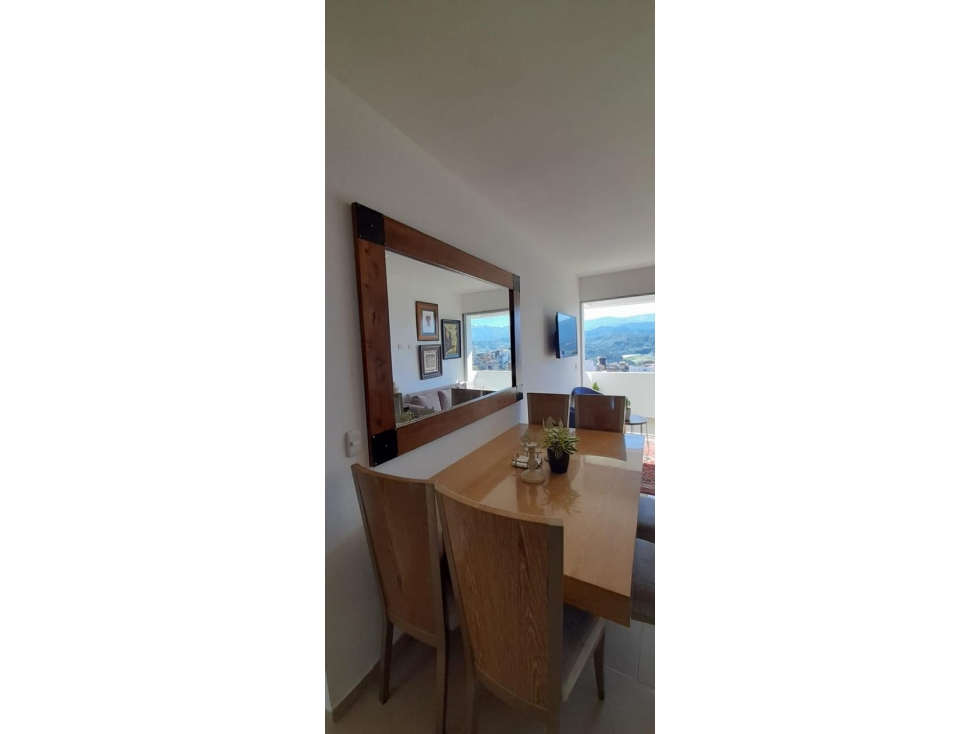 Apartamento en Vender en Manizales — foto 4