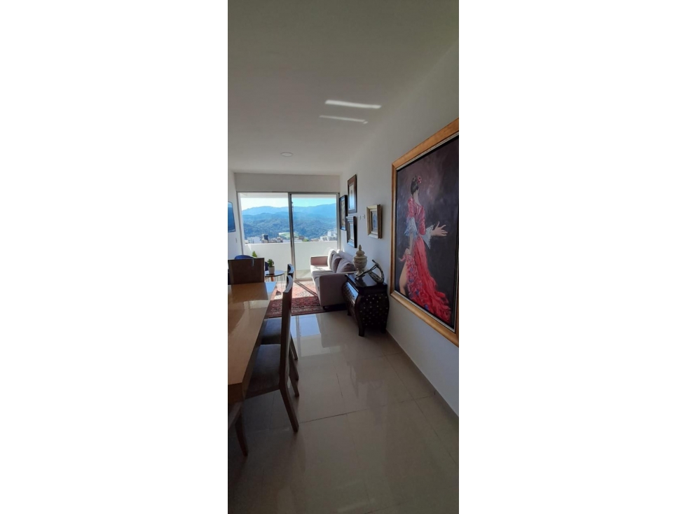 Apartamento en Vender en Manizales — foto 5