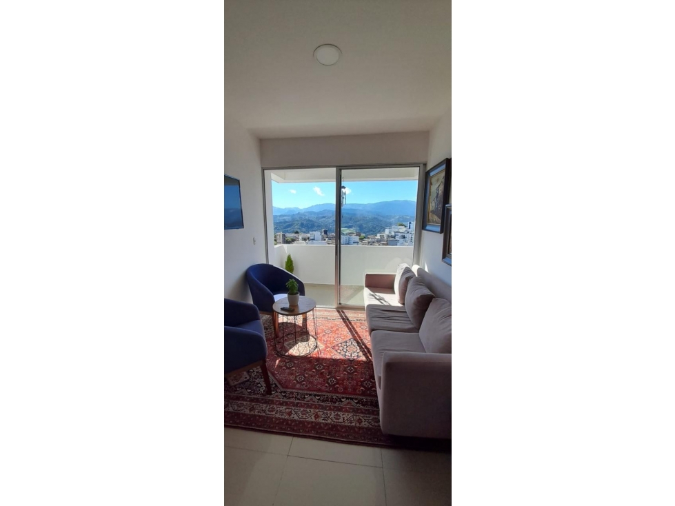 Apartamento en Vender en Manizales — foto 6