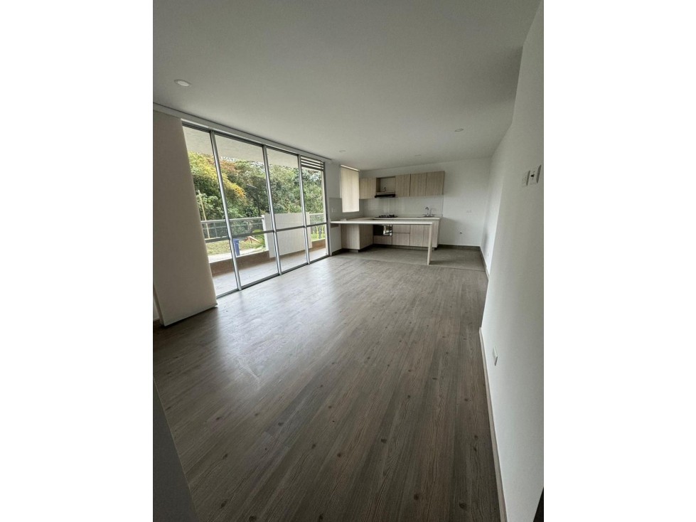 Apartamento en Vender en Manizales