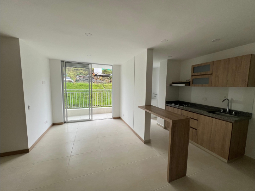 Apartamento en Vender en Manizales