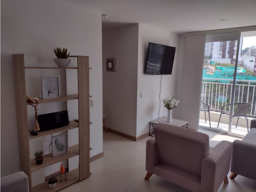 Apartamento en Vender en Manizales