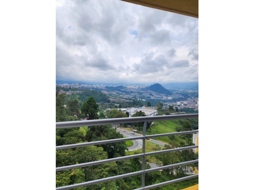 Apartamento en Vender en Manizales