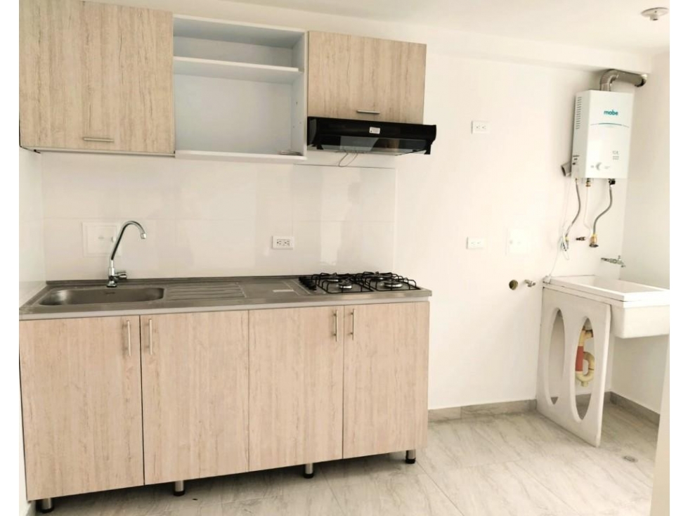 Apartamento en Vender en Manizales — foto 3
