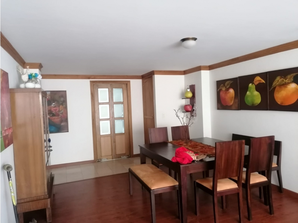 Apartamento en Vender en Manizales
