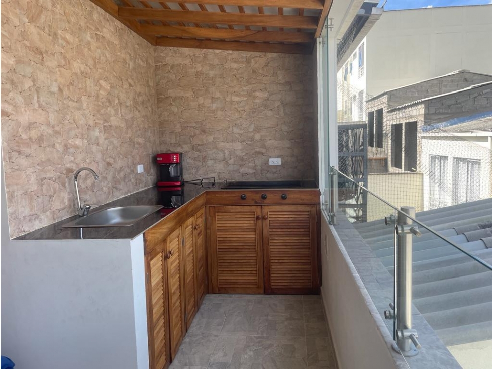 Casa en Vender en Manizales