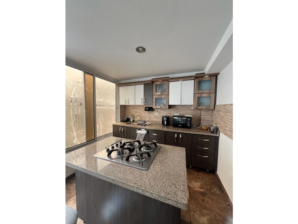 Casa en Vender en Manizales — foto 4