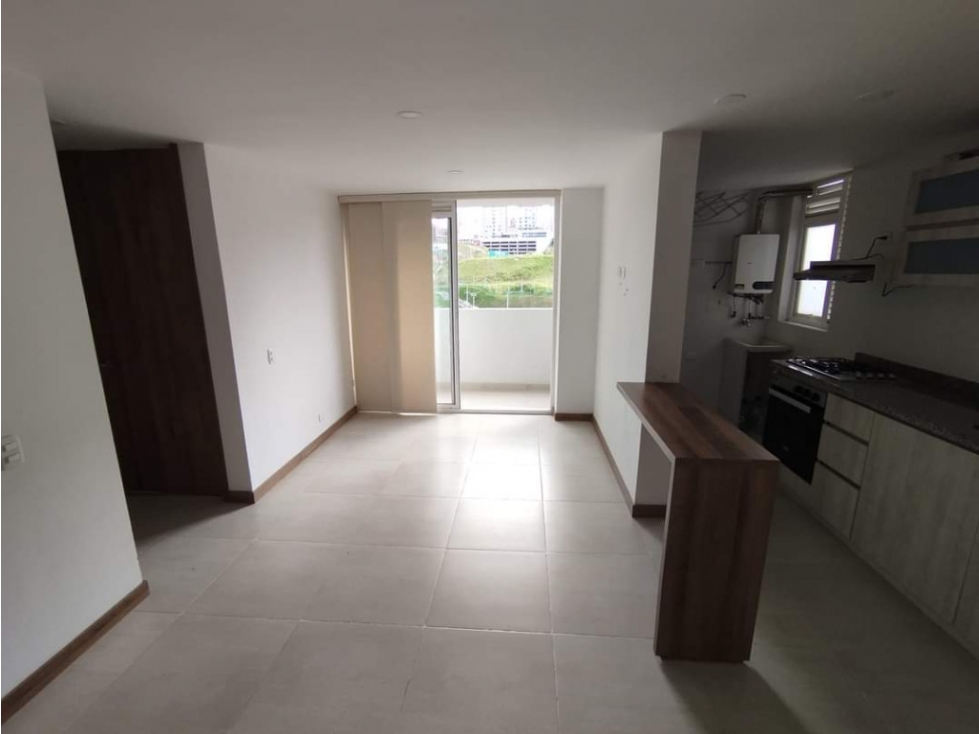 Apartamento en Vender en Manizales