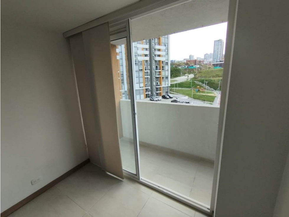 Apartamento en Vender en Manizales — foto 2
