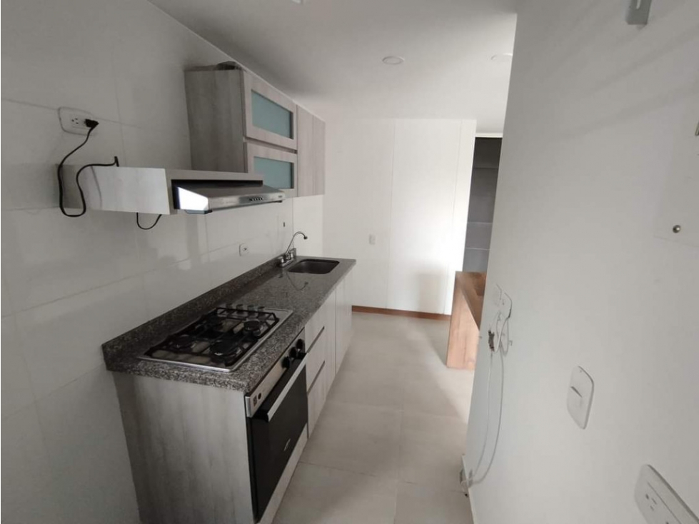 Apartamento en Vender en Manizales — foto 4
