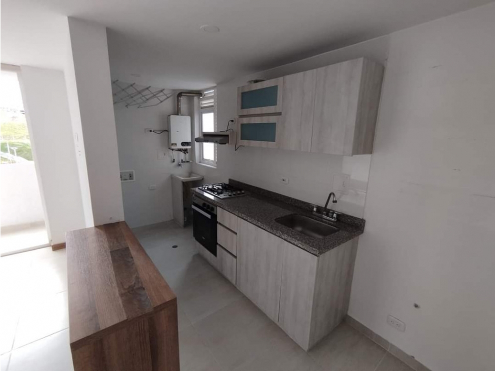 Apartamento en Vender en Manizales — foto 5