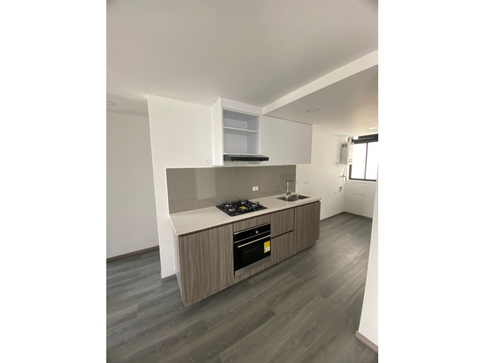 Apartamento en Vender en Manizales