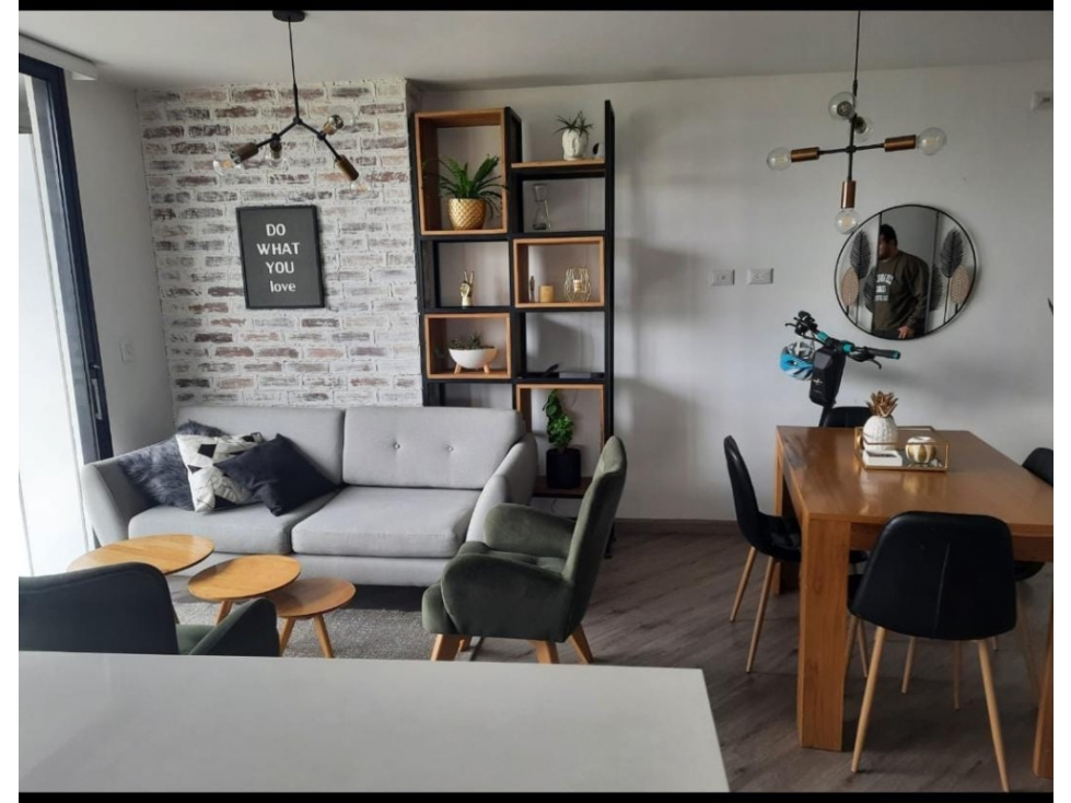 Apartamento en Vender en Manizales