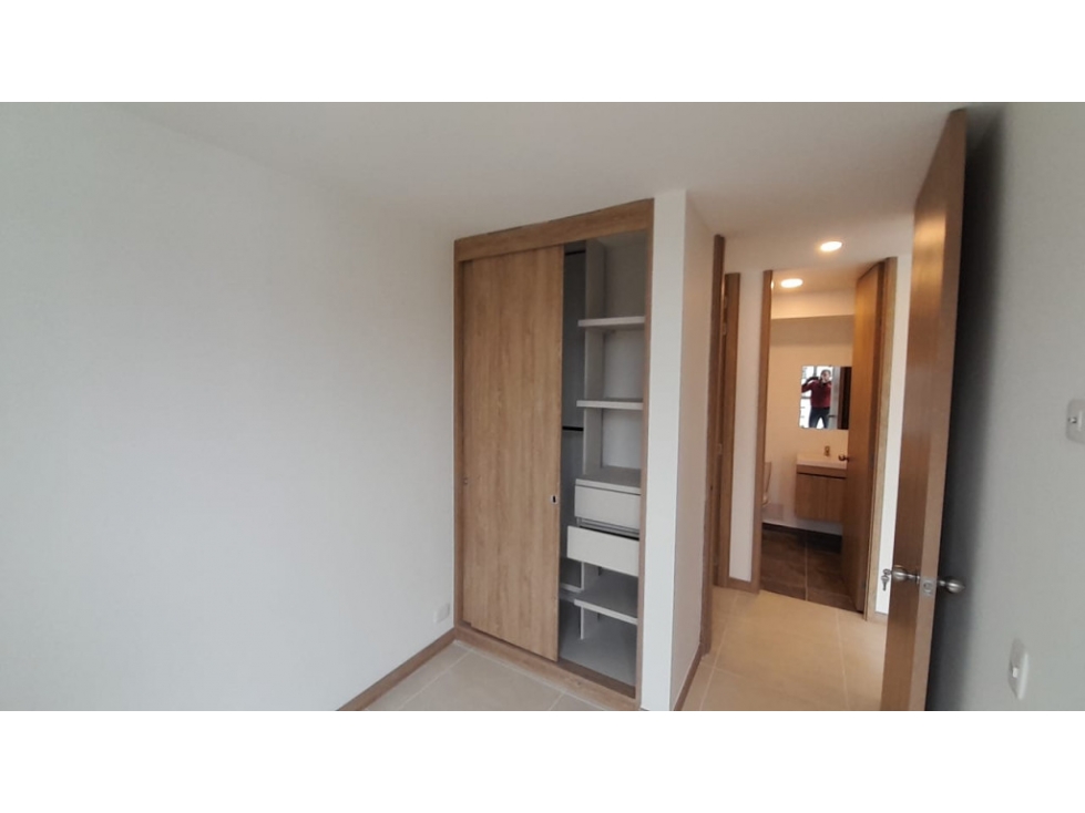 Apartamento en Vender en Manizales