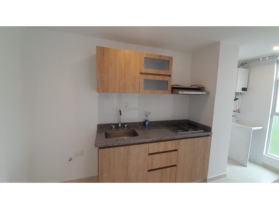 Apartamento en Vender en Manizales — foto 2