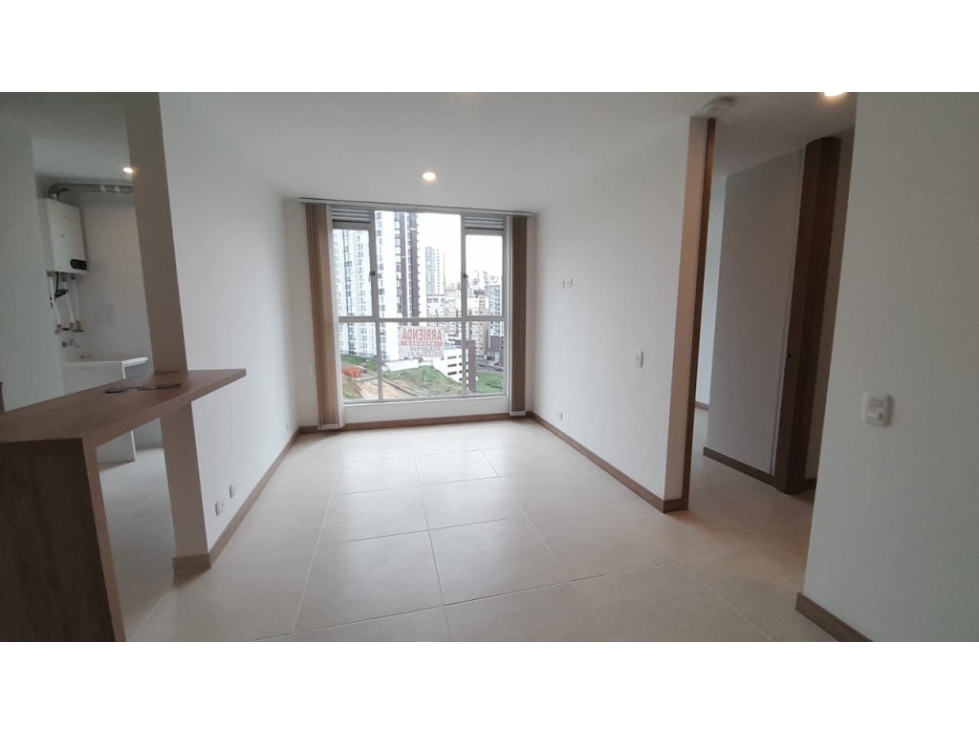 Apartamento en Vender en Manizales — foto 6