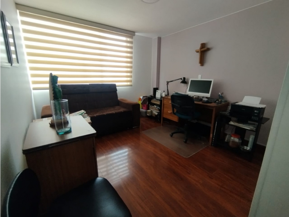 Apartamento en Vender en Manizales