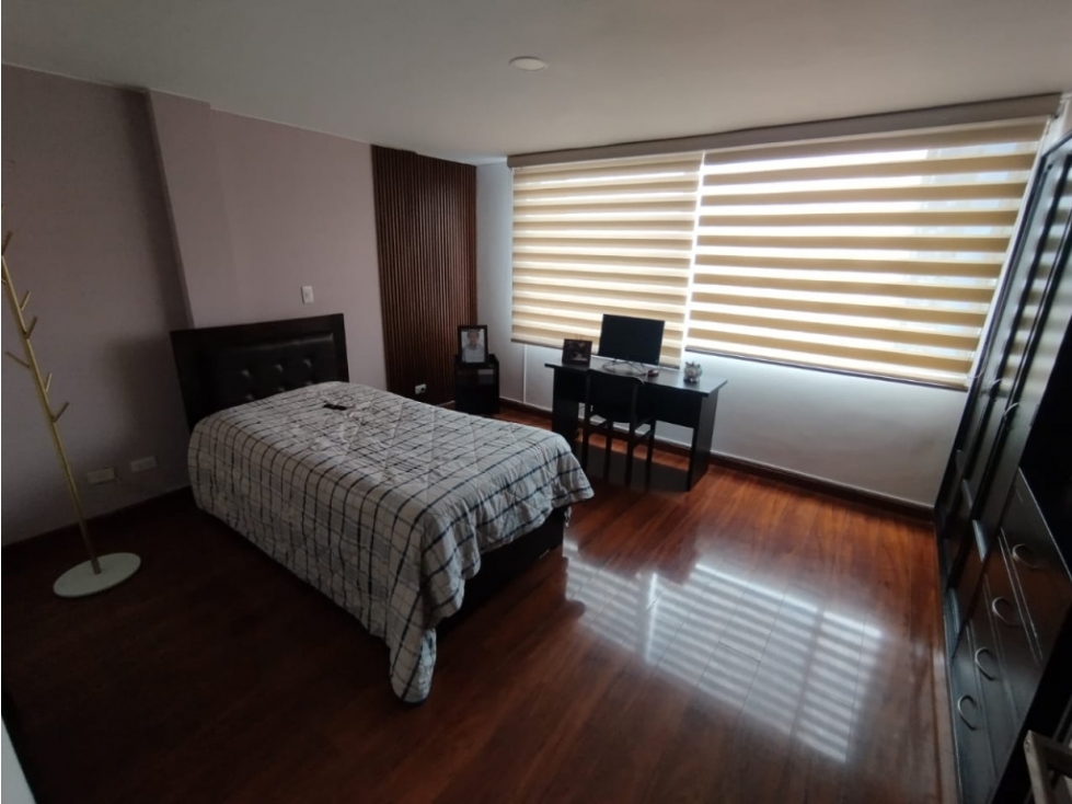 Apartamento en Vender en Manizales — foto 3